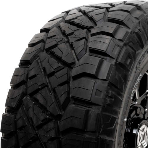Nitto Ridge Grappler – image 3