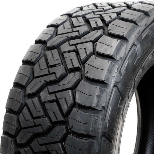 Nitto Recon Grappler A/T – image 4