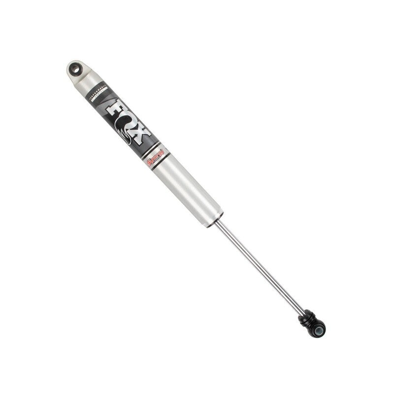 Synergy Manufacturing Tuned Fox IFP Tie Rod Mounted Stabilizer - 2005 Ford Super Duty F-450/F-550