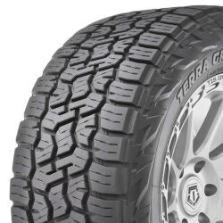 Nitto Terra Grappler G3