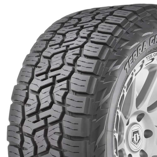 Nitto Terra Grappler G3 – image 2