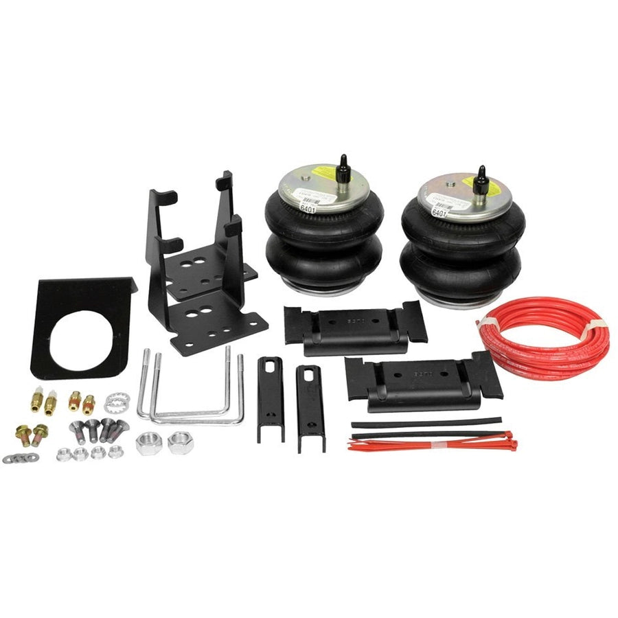 Firestone Ride-Rite Air Bag Helper Springs — 2003-2013 Dodge Ram 2500/Ram 3500