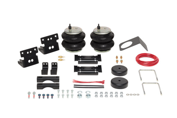 Firestone Air Spring Kit - AIO Analog - Ram 2500