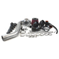 Industrial Injection S467 Turbo Kit — 2013-2018 Cummins 6.7L (1.00 A/R)