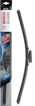 Bosch Icon Wiper Blade — Universal Fit