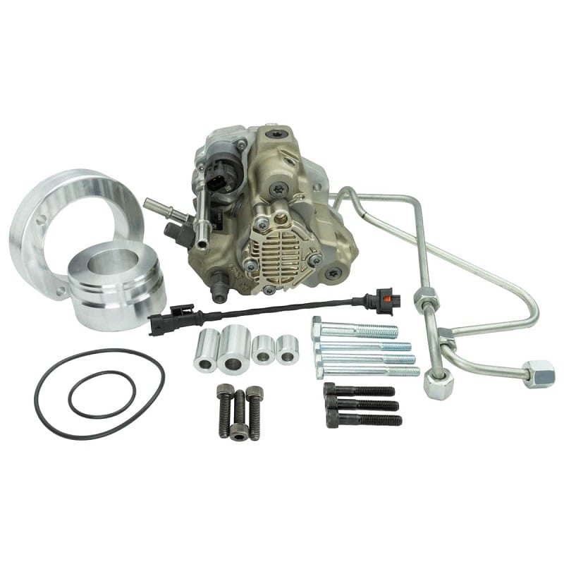 Industrial Injection 23LPM 60HP — 2013-2018 Dodge/Ram 6.7L