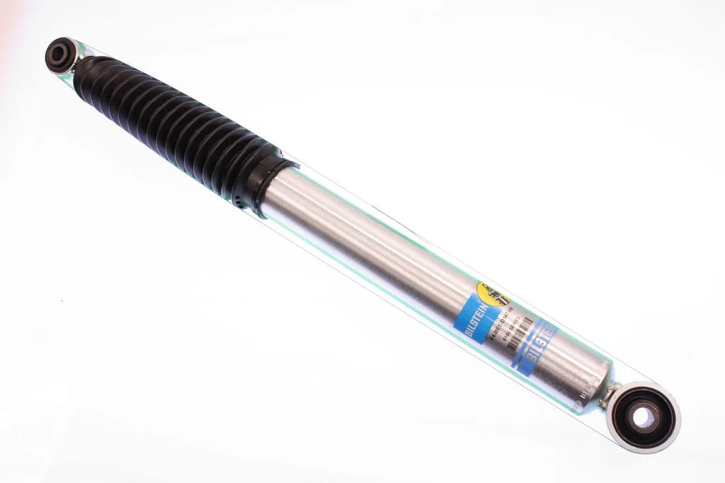 Bilstein B8 5100 Rear Shock — 2001-2010 GM Silverado/Sierra 2500HD/3500HD