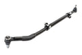 Steer Smarts Street Smarts Yeti XD Upgraded Drag Link Adjuster Sleeve (Stock Drag Link) Black — 2013-2018 Ram 2500/3500
