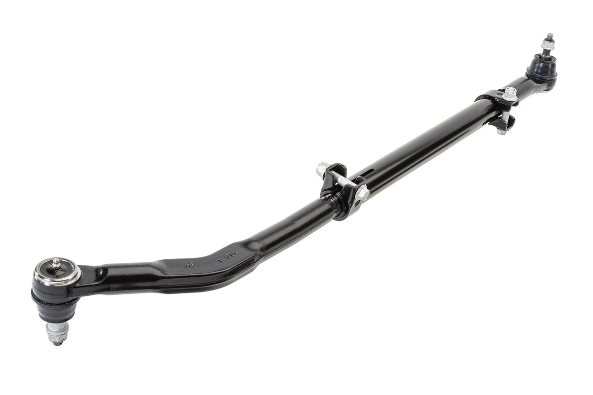 Steer Smarts Street Smarts Yeti XD Upgraded Drag Link Adjuster Sleeve (Stock Drag Link) Black — 2013-2018 Ram 2500/3500