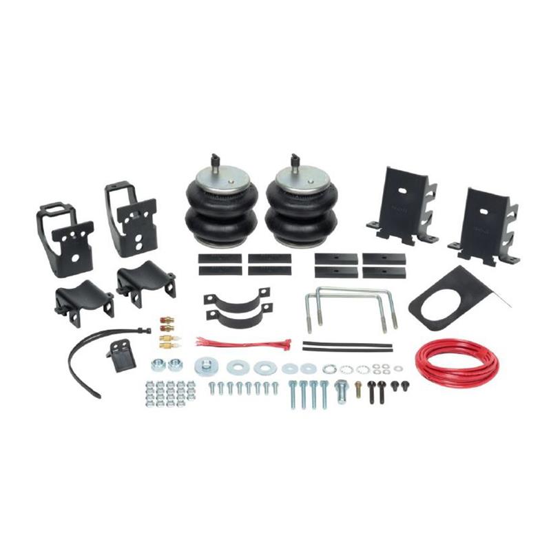 Firestone Ride-Rite Rear Air Helper Spring Kit — 2011-2016 Ford