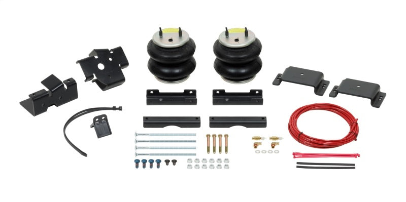 Firestone 2598 Ride-Rite Rear Air Helper Spring Kit