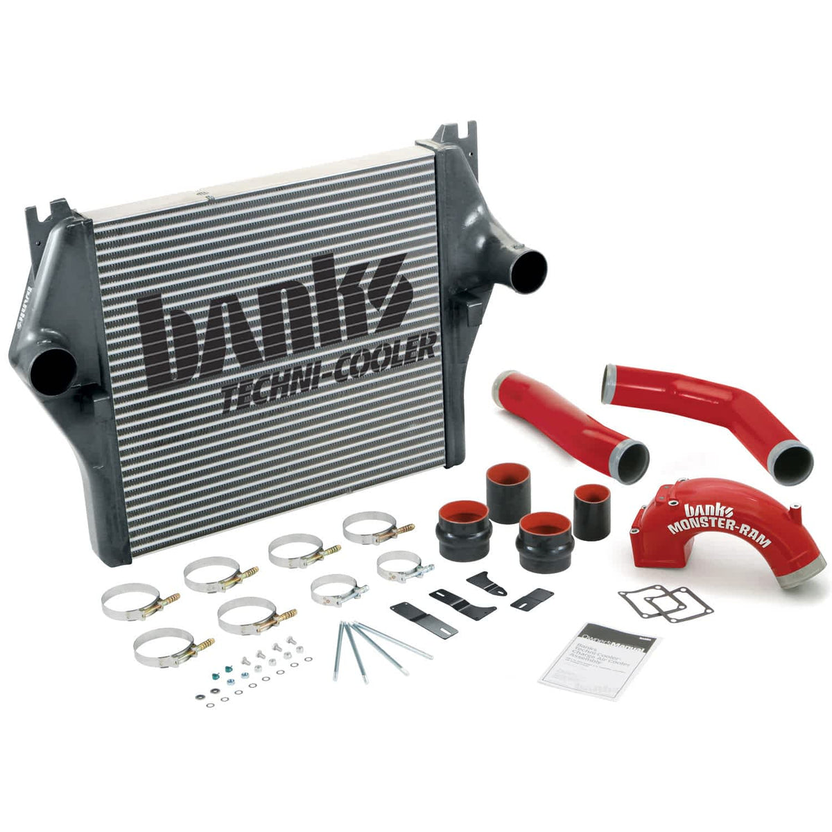 Banks Power 03-05 Dodge 5.9L Techni-Cooler System