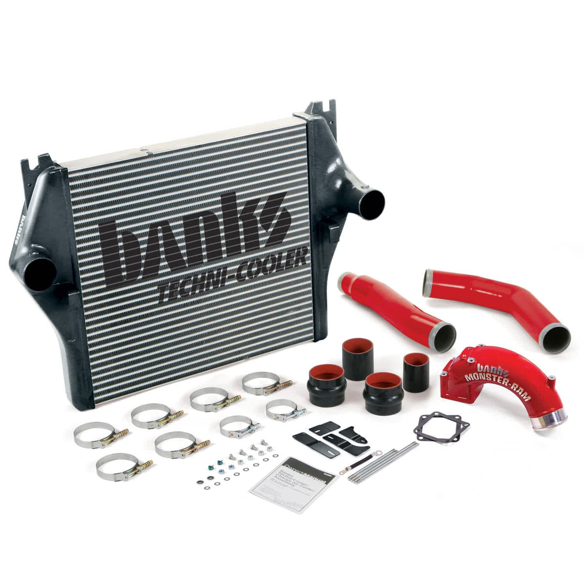 Banks Power 06-07 Dodge 5.9L Techni-Cooler System