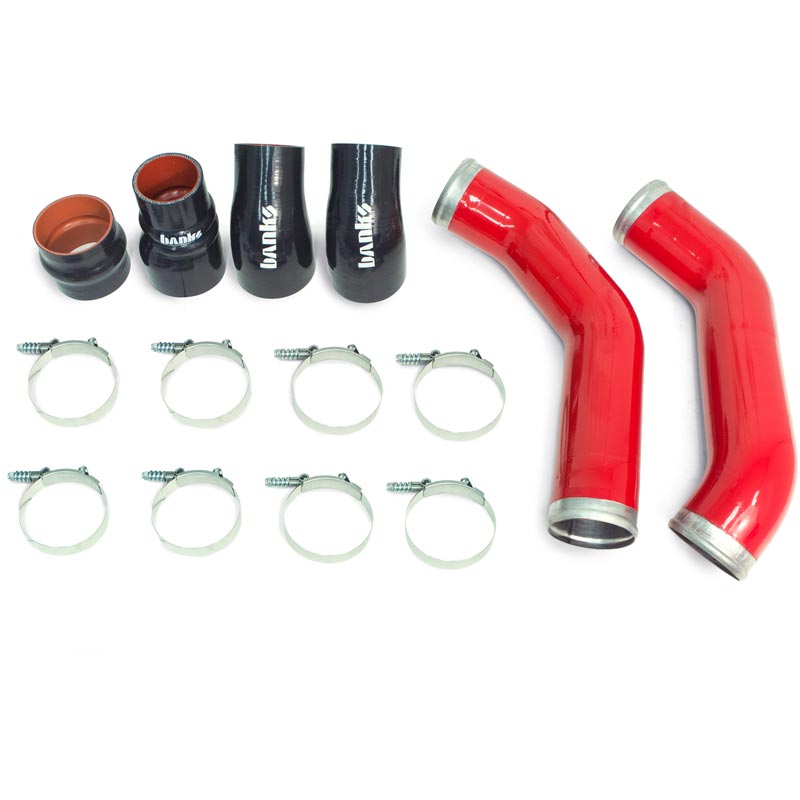 Banks Power Red Boost Tube System