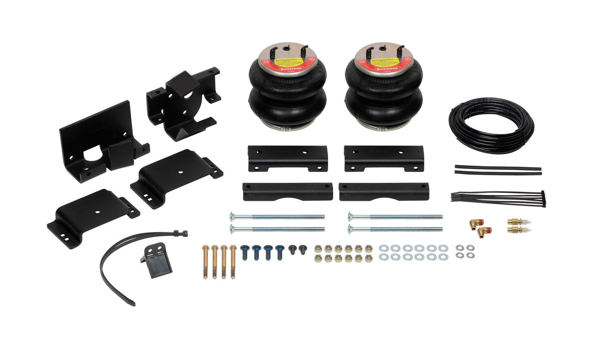 Firestone Red Label Extreme Duty Air Springs