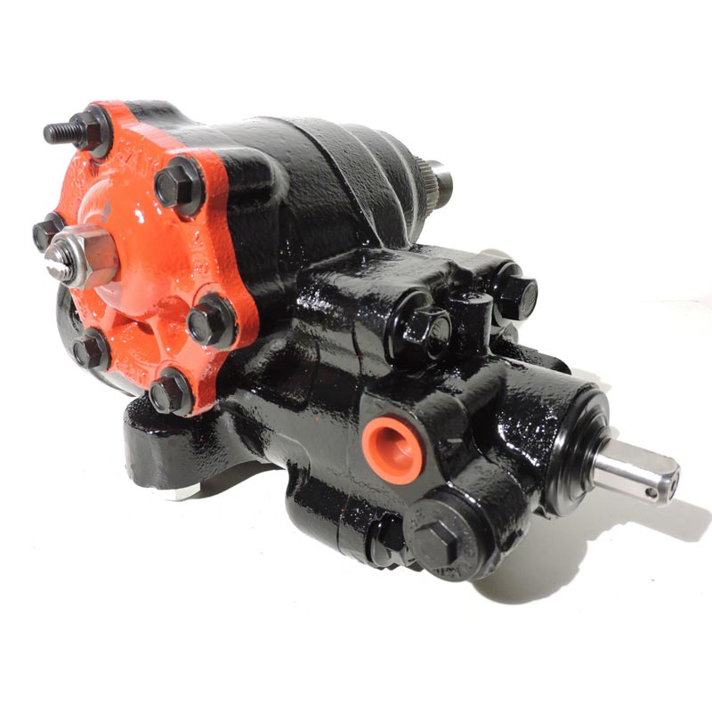 RedHead Steering Gear - 4WD — 2012-2019 Ram 2500/3500