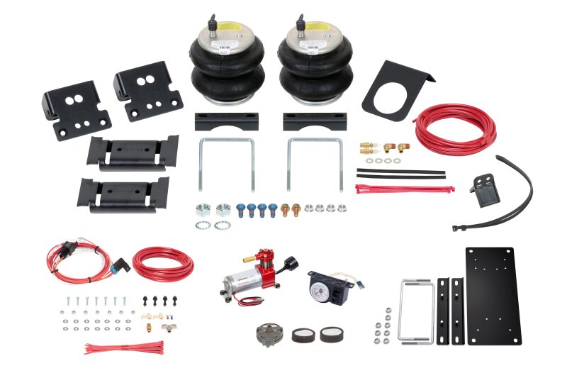 Firestone 2885 Ride-Rite Analog All-In-One Helper Spring Kit