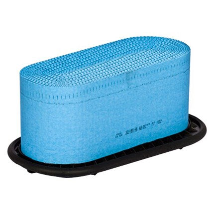 Ford Motorcraft Air Filter FA1757 for AIS Intake System - Late 1999-2003 Ford 7.3L Power Stroke (2U2Z9601BA)