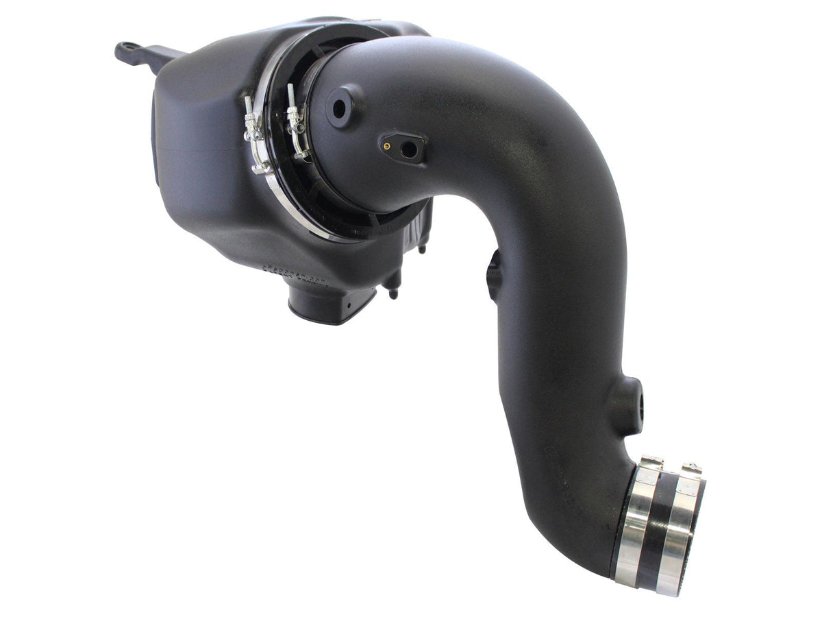 aFe Momentum HD Cold Air Intake — 2007.5-2009 Cummins 6.7L – image 3