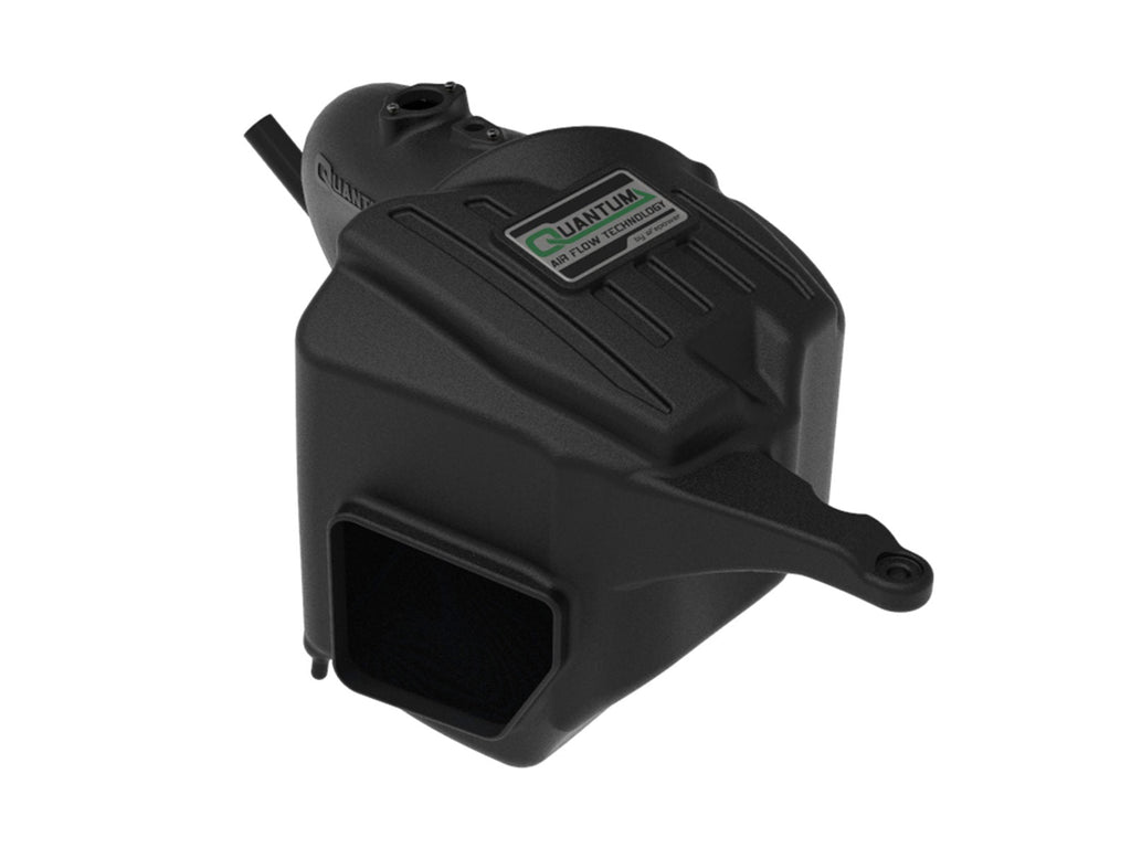 aFe Quantum Cold Air Intake — 2010-2012 Cummins 6.7L – image 3