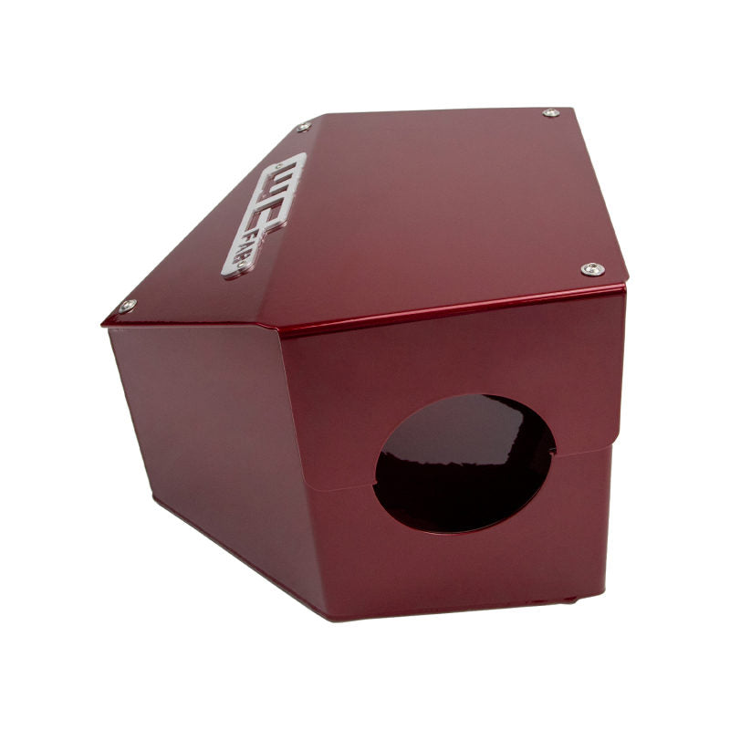 Wehrli Custom Fabrication 4in Intake Kit — 1998.5-2002 Cummins 5.9L – image 3
