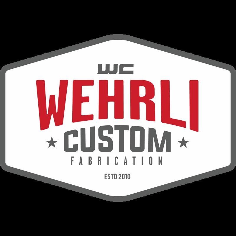 Wehrli Custom Fabrication Stage 2 Intake Kit — 2007.5-2010 Duramax LMM 6.6L – image 3
