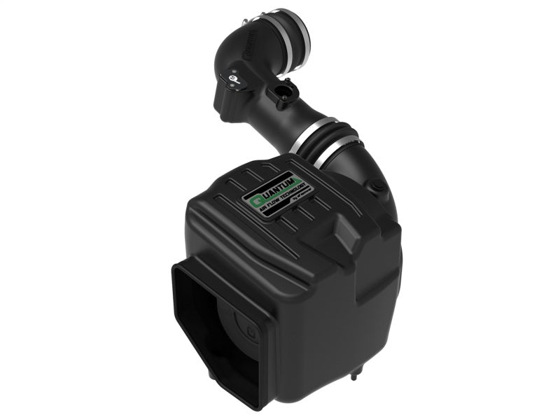 aFe Quantum Cold Air Intake System — 2011-2016 Duramax LML 6.6L – image 3