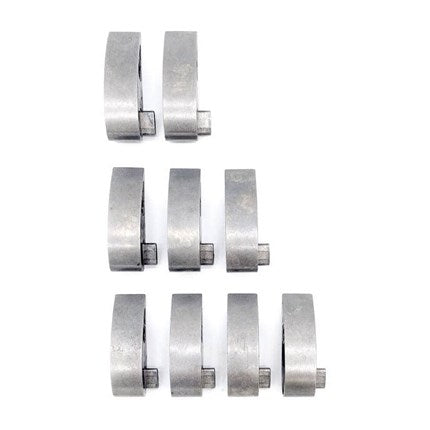 KC Turbos Garrett OEM High Flow VGT Vanes, 2003 Garrett Turbo - 2003 Ford F-250/F-350 6.0L Power Stroke (300325)