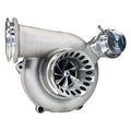 KC Turbos KC38r Tiger Turbo Stage 2 Dual Ball Bearing Turbo - Early 1999 Ford F-250/F-350 7.3L Power Stroke, .84 A/R (300393)