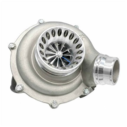 KC Turbos Whistler Stage 2 Turbo - 2011-2019 Ford F-250/F-350 6.7L Power Stroke (300870)