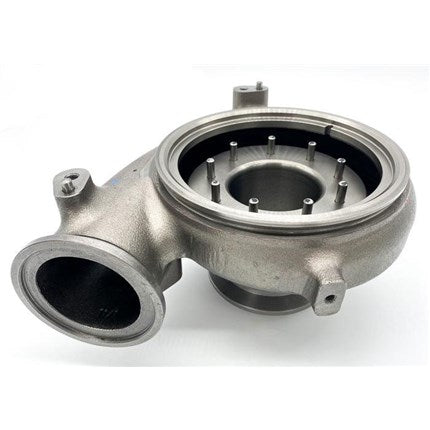 KC Turbos Garrett Turbine Housing (VGT) - 2003 Ford F-250/F-350/F-450/F-550 6.0L Power Stroke (300911)