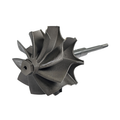 KC Turbos 9 Blade Turbine Wheel - 2003 Ford F-250/F-350 6.0L Power Stroke (302813)