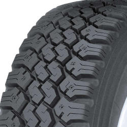 Toyo Tires M-55 LT235/80R17