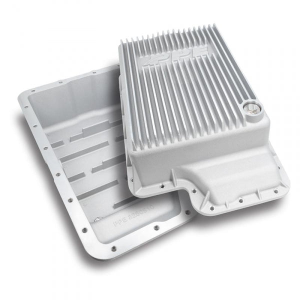 PPE Deep Transmission Pan (Raw) - 5R110