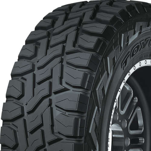 Toyo Tires Open Country R/T