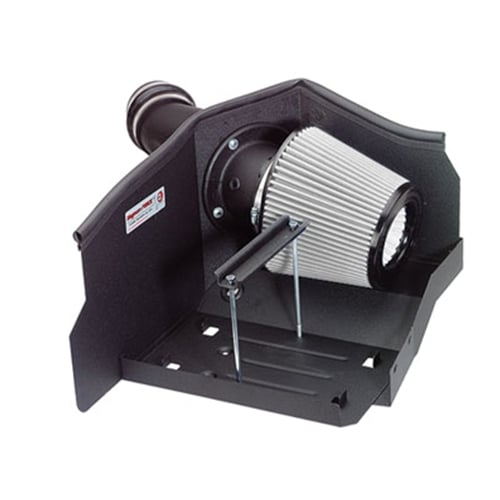 aFe Magnum FORCE Stage-2 Cold Air Intake — 1999-2003 Power Stroke 7.3L – image 2