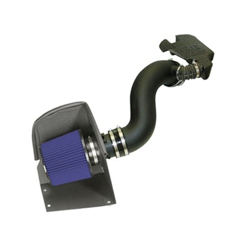 aFe Magnum FORCE Stage-2 Cold Air Intake System — 2001-2004 Duramax LB7 6.6L