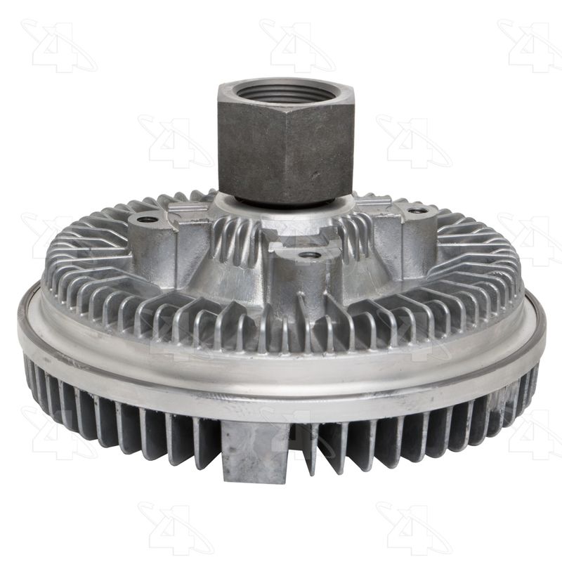 Four Seasons 36786 severe duty cooling fan clutch