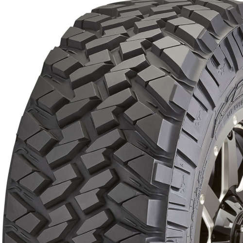 Nitto Trail Grappler – image 4