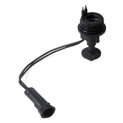 Fleetguard Water-in-Fuel Drain/Sensor - 1989-1996 Dodge 2500/3500 5.9L Cummins (3831852-S)
