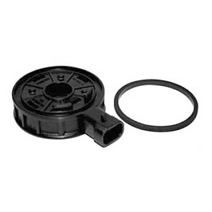 Fleetguard Fuel Heater Element Kit - 1994-1998 Dodge Ram 2500/3500 5.9L Cummins (3907766S)