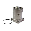 Ford Oil Filter Housing - 2008-2010 Ford Powerstroke 6.4L
