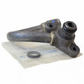 Ford OEM High Pressure Oil Pump Discharge Tube - 2003-2004 Ford F-250/F-350/F-450/F-550/Excursion 6.0L Power Stroke (3C3Z9T288AA)