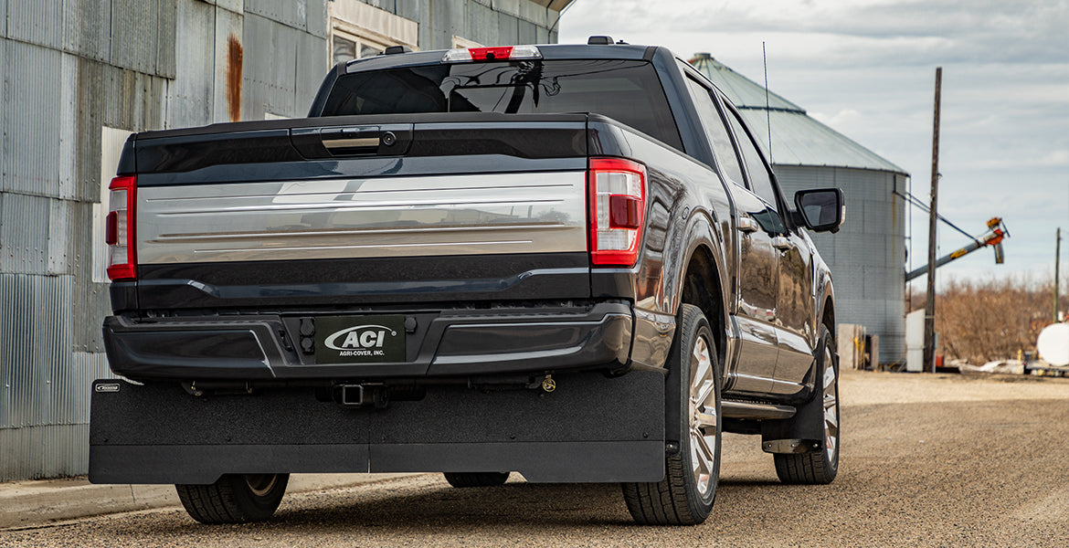 Agricover Inc. Rockstar Only Except Tremor (Ure Dp) — 2017-2022 Ford F-250/F-350