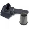Banks Power Air Intake System with Dry Filter — Ram