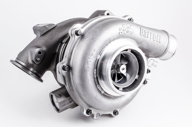 Garrett Turbos Powermax GT3788VA Turbocharger 4.5-07 — Ford 6.0L