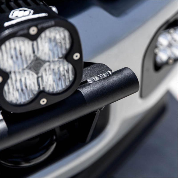 Baja Designs XL Sport Bull Bar Light Kit (Toggle Wiring)