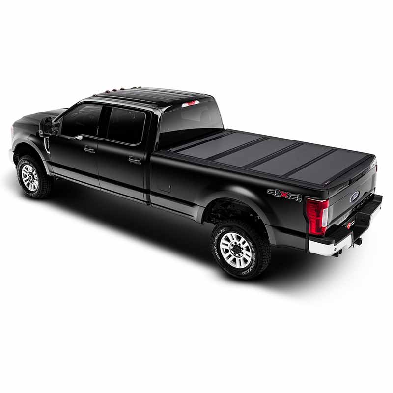 Bak Industries BakFlip MX4 Hard Folding Tonneau Cover