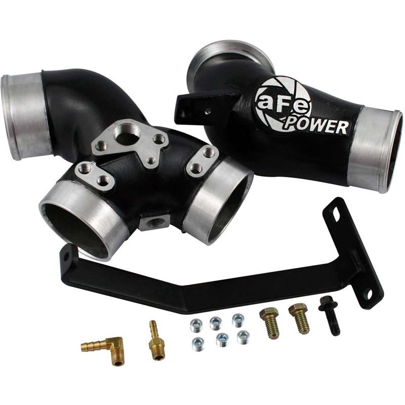 aFe Power BladeRunner Air Intake Manifold
