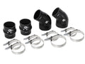 aFe BladeRunner Coupling & Clamps for Street Series & OEM Intercooler Kit 94-02 Dodge Diesel L6-5.9L